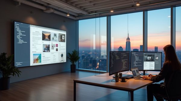 5 astuces pour concevoir un site Webflow irrésistible aux clients