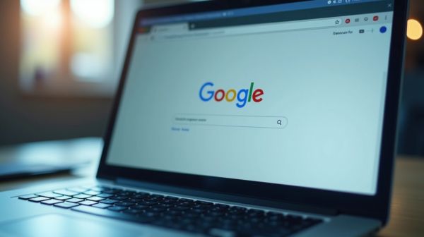 Accéder à Google USA sans VPN : méthode surprenante