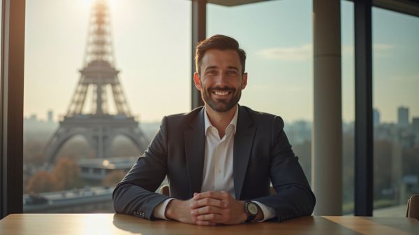 Augmentez votre visibilité avec un consultant SEO à Paris