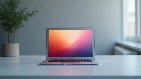 Choisir son écran MacBook : la surprise d'une qualité d'affichage unique