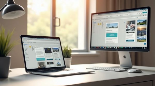 Comment créer un site Webflow qui attire vos clients