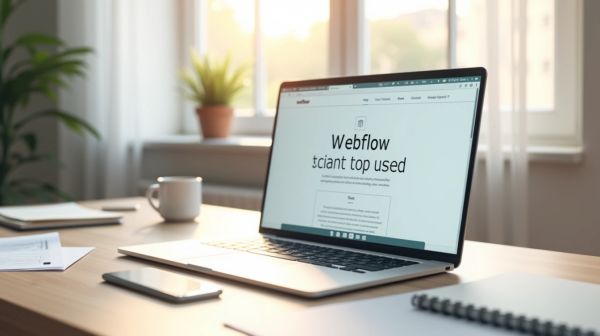 Comment créer un site Webflow qui attire vos clients