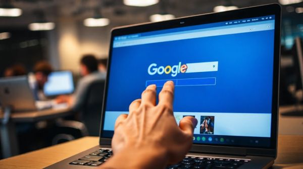 Comment naviguer sur Google USA sans VPN : astuces efficaces