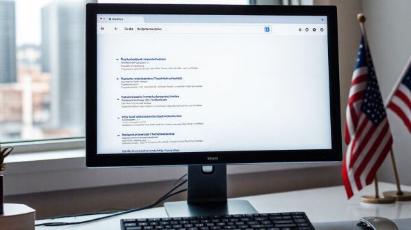 Comment naviguer sur Google USA sans VPN : astuces efficaces