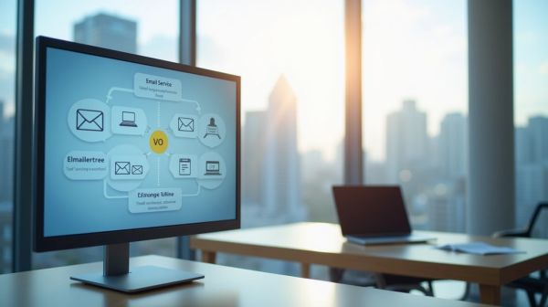 Exchange OVH vs Exchange Online : quelle solution email choisir ?