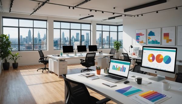 Pourquoi choisir l'agence web WEB IDEA ?