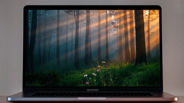 Top critères pour un écran MacBook offrant une qualité d'image exceptionnelle