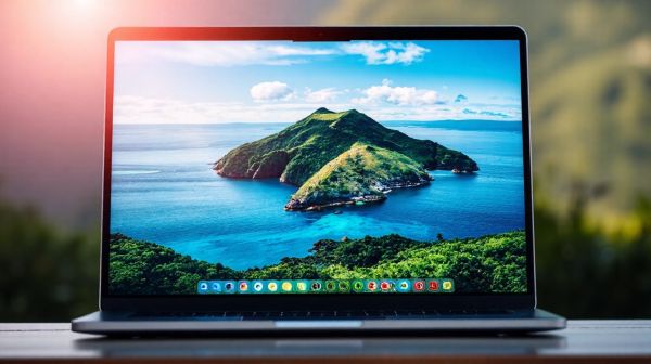 Top critères pour un écran MacBook offrant une qualité d'image exceptionnelle