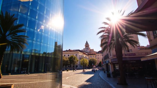 Top Solutions en cybersécurité par Meldis à Montpellier (34)